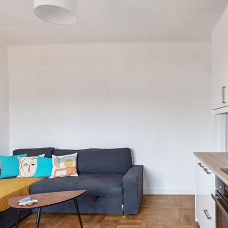 Appartement Liberation - Welkeys Nice Dış mekan fotoğraf