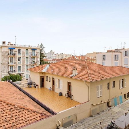 Appartement Liberation - Welkeys Nice Dış mekan fotoğraf