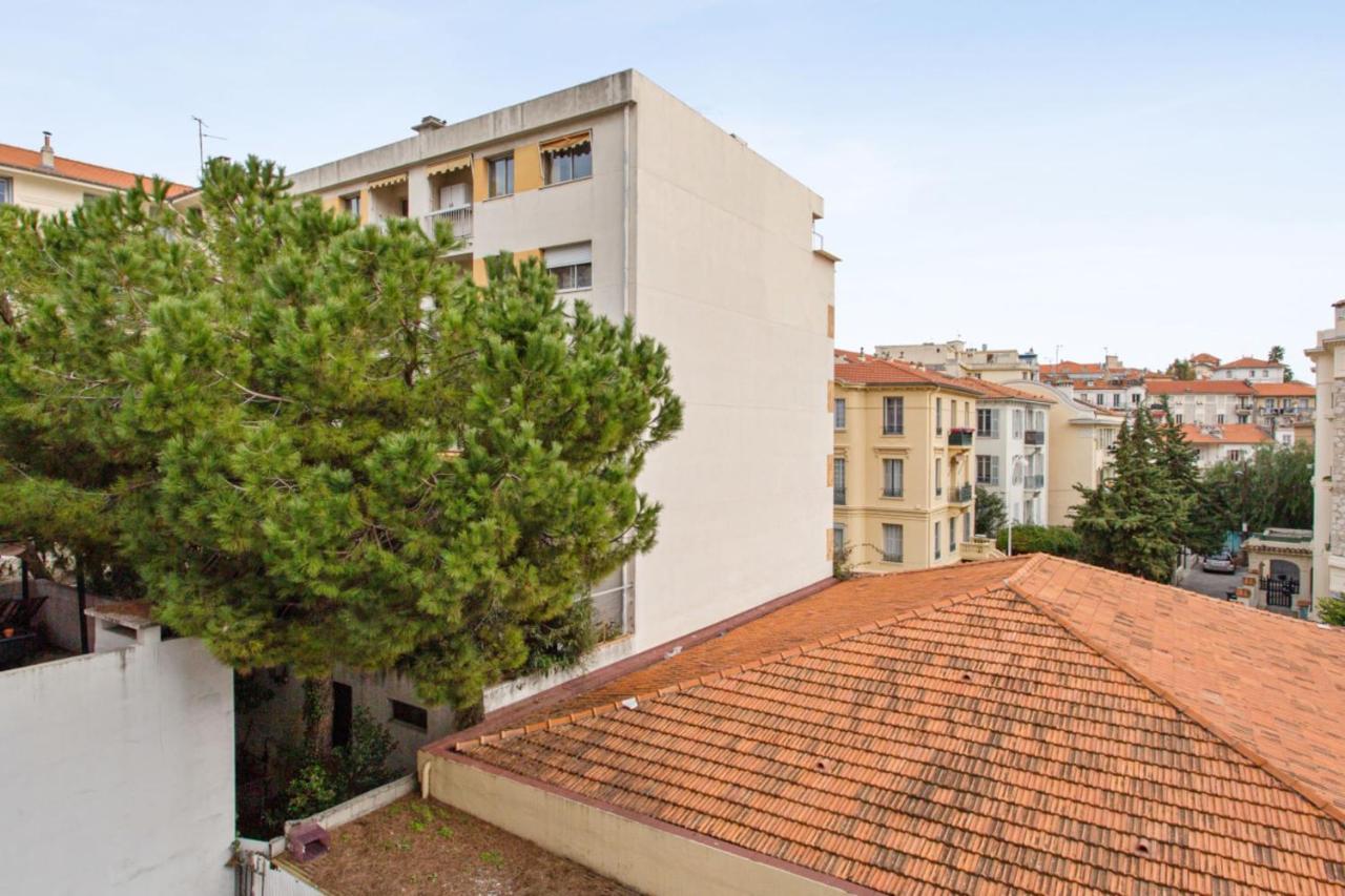 Appartement Liberation - Welkeys Nice Dış mekan fotoğraf